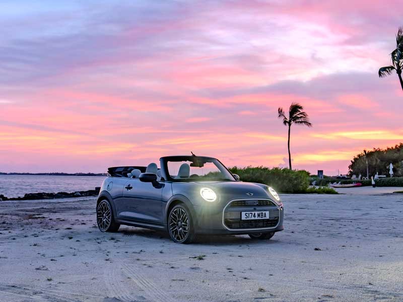 Cabrio